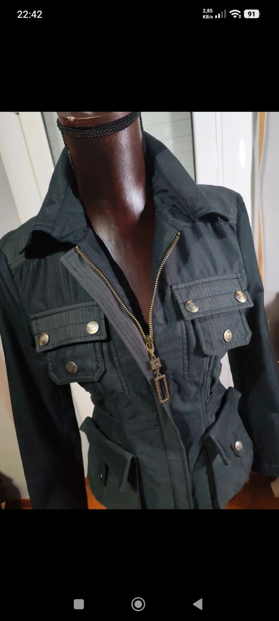 Veste Just Cavalli – photo 3